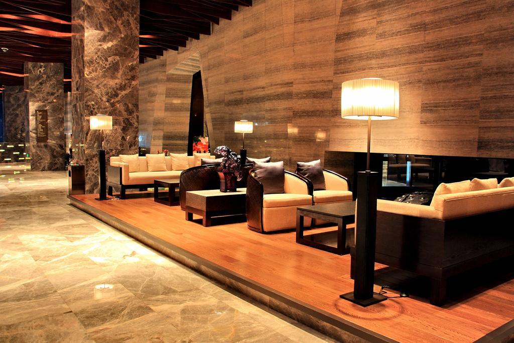 Shenzhen Castle Hotel Екстер'єр фото