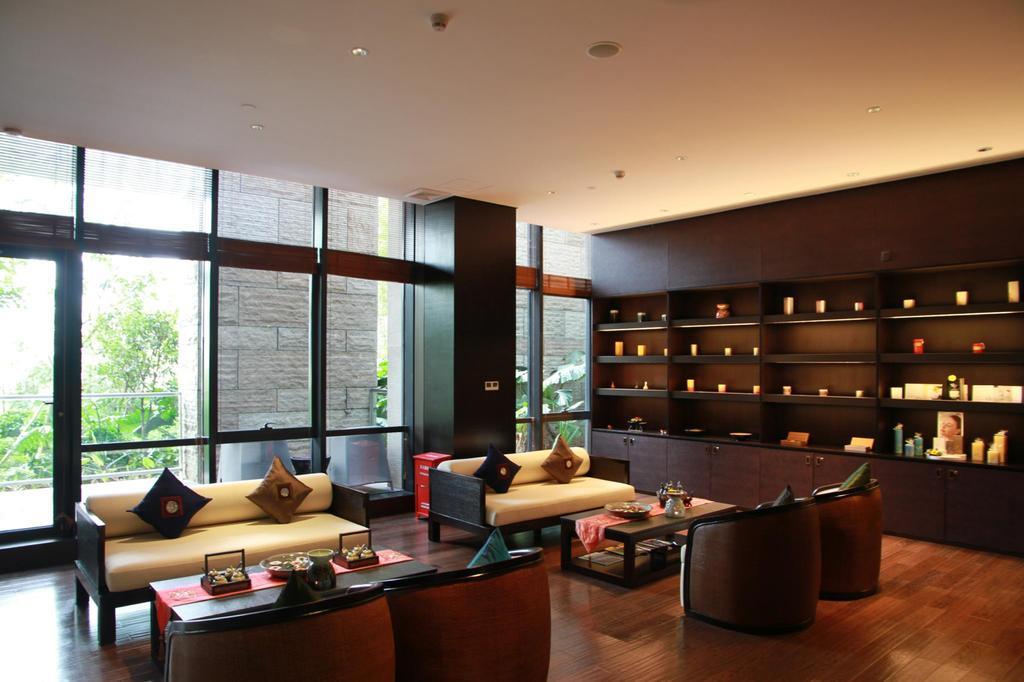 Shenzhen Castle Hotel Екстер'єр фото
